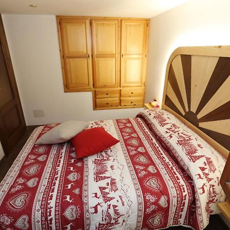 Suite Del Villaggio Sarre Exteriér fotografie